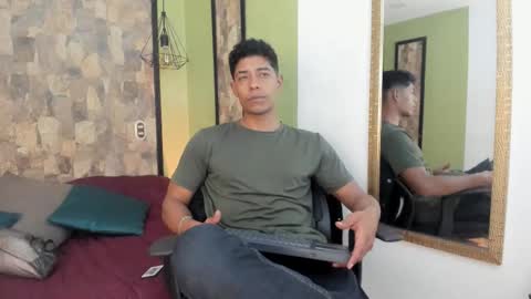 Snapshot of victorycassus chatting on 02.20.26 Victory online show from 02.20.26