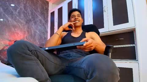 Snapshot of victorycassus chatting on 02.24.26 Victory online show from 02.24.26