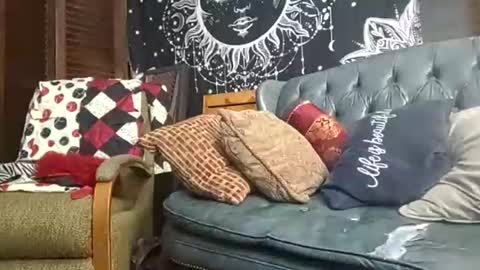 victoryyisours online show from 10.29.25