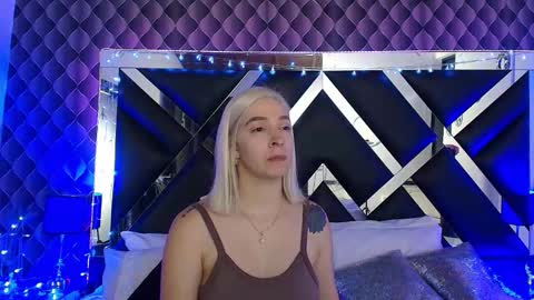 victtoria lee online show from 02.10.26