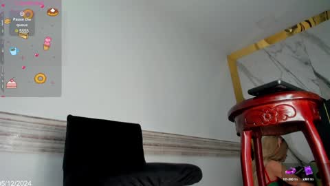 VICTORIA online show from 12.05.24