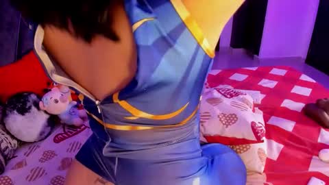 Moon online show from 09.30.25