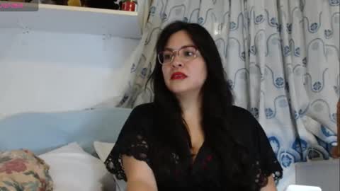 Astrid Collins online show from 02.13.26