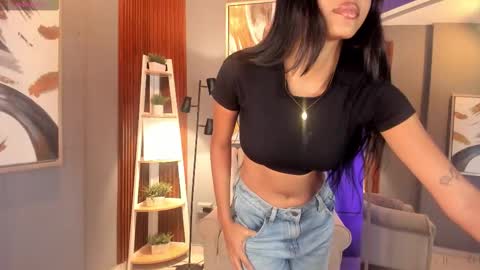 Karla online show from 10.01.25