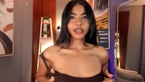 Karla online show from 10.15.25