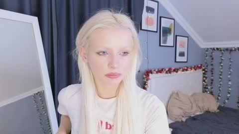 Eva online show from 04.11.26