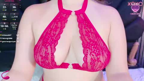viicky_lopezz_ online show from 06.22.26