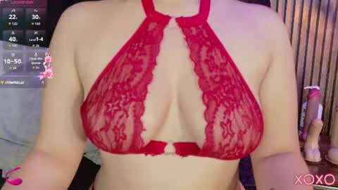 viicky_lopezz_ online show from 07.18.26