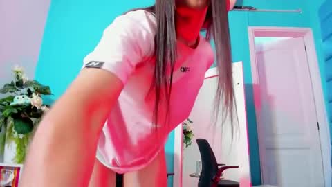 viictoriiasaenz online show from 02.27.26