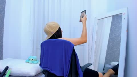 viictoriiasaenz online show from 04.02.26