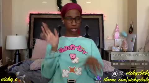 Snapshot of viiickyyy chatting on 12.02.24 Vicky C Vicky V - Vicky C Baby Baby Vee - Schoolgurl V - V the Qween of Edging - Miss Vicky if U Nasty online show from 12.02.24
