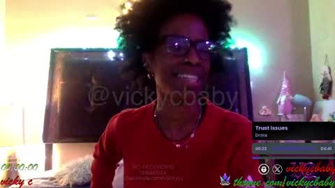 Snapshot of viiickyyy chatting on 12.05.24 Vicky C Vicky V - Vicky C Baby Baby Vee - Schoolgurl V - V the Qween of Edging - Miss Vicky if U Nasty online show from 12.05.24