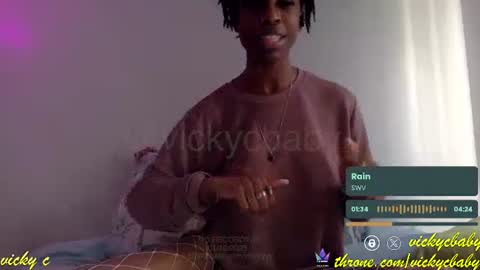 Snapshot of viiickyyy chatting on 01.16.25 Vicky C Vicky V - Vicky C Baby Baby Vee - Schoolgurl V - V the Qween of Edging - Miss Vicky if U Nasty online show from 01.16.25