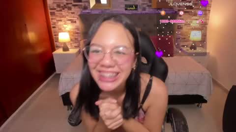 Violet online show from 05.22.26