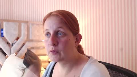 Snapshot of viioletamora chatting on 01.08.25 Violeta online show from 01.08.25