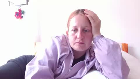 Snapshot of viioletamora chatting on 02.03.25 Violeta online show from 02.03.25