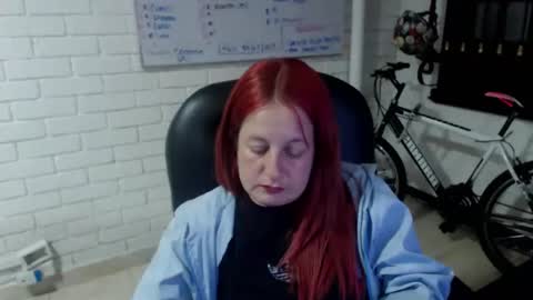 Snapshot of viioletamora chatting on 03.03.25 Violeta online show from 03.03.25