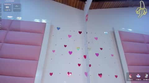 Violetta  online show from 09.18.25