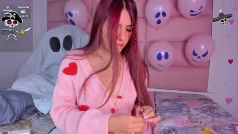 Violetta  online show from 10.12.25