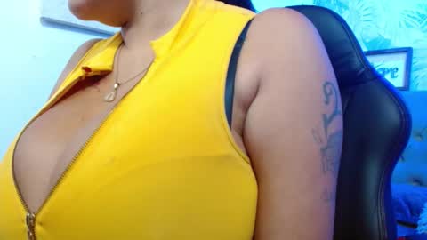 viioleta online show from 10.16.25