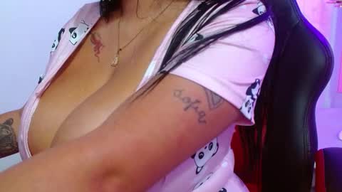 viioleta online show from 03.09.26