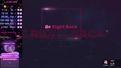 Vika online show from 12.02.24