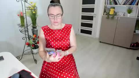 Ukrainian-woman online show from 12.23.25