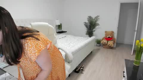 Ukrainian-woman online show from 02.28.26