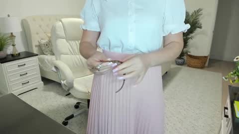 Ukrainian-woman online show from 03.27.26