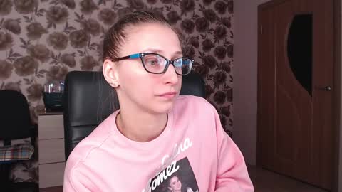 Vika online show from 12.01.24