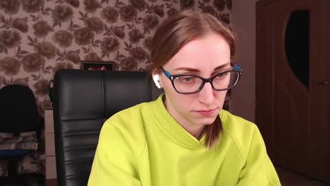 Vika online show from 02.09.25