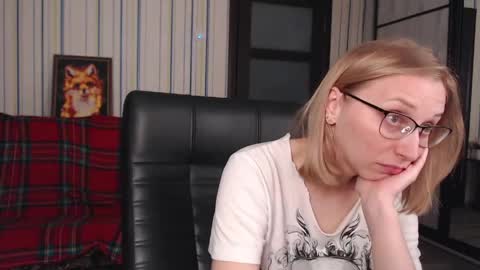 Vika online show from 05.19.26