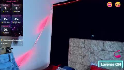 Vikgomez online show from 09.27.25