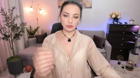 Viki Bellson online show from 06.07.26