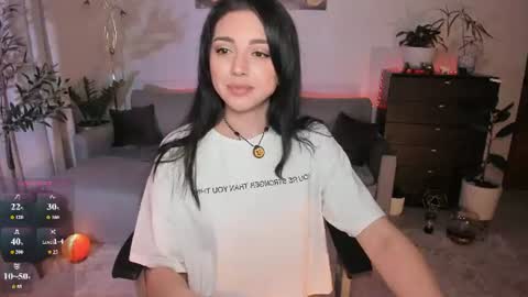 Viki Bellson online show from 07.12.26