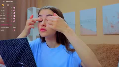 vikiberry online show from 10.18.25