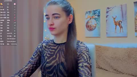 vikiberry online show from 02.07.26