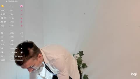 Din online show from 09.10.25