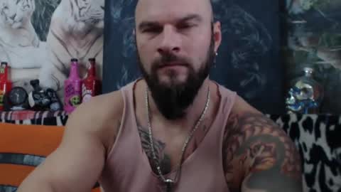 viking online show from 12.03.24