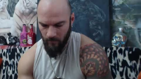 viking online show from 12.07.24