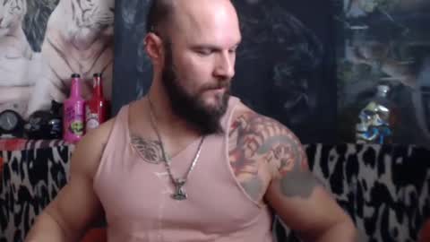 viking online show from 12.15.24