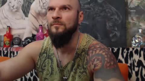 viking online show from 12.27.24