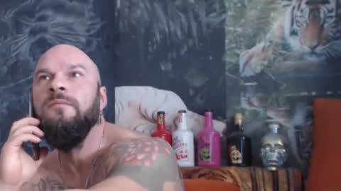 viking online show from 10.28.25