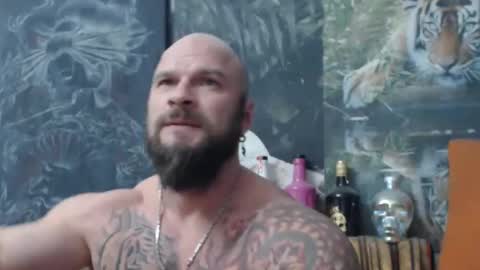 viking online show from 11.03.25