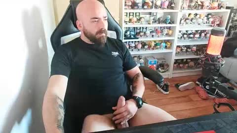 vikingc0ck_ online show from 11.03.25