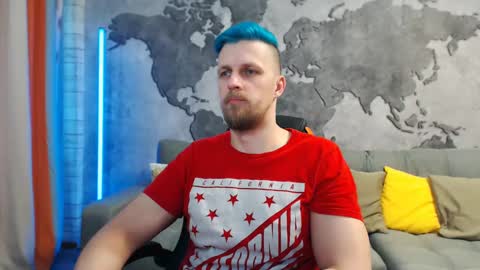 Snapshot of vikingchrisss chatting on 02.04.25 vikingchrisss online show from 02.04.25