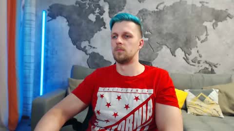 Snapshot of vikingchrisss chatting on 02.14.25 vikingchrisss online show from 02.14.25