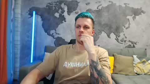 Snapshot of vikingchrisss chatting on 03.01.25 vikingchrisss online show from 03.01.25