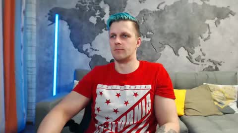 Snapshot of vikingchrisss chatting on 03.03.25 vikingchrisss online show from 03.03.25