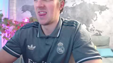 vikingchrisss online show from 01.16.26